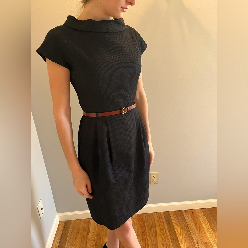 MOSCHINO dress size 4